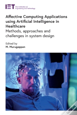 Capa do artigo Affective Computing Applications Using Artificial Intelligence In Healthcare