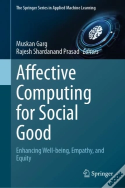 Capa do artigo Affective Computing For Social Good