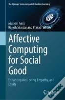 Affective Computing For Social Good