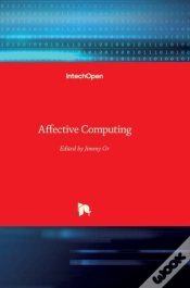 Capa do artigo Affective Computing