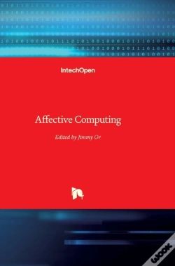 Capa do artigo Affective Computing
