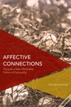 Capa do artigo Affective Connections