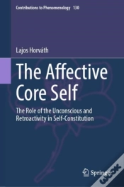 Capa do artigo Affective Core Self