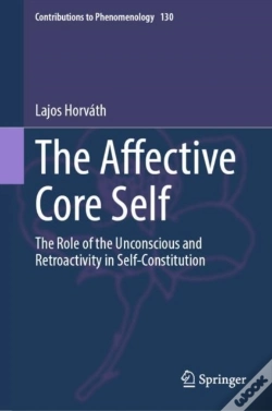 Capa do artigo Affective Core Self