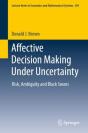 Affective Decision Making Under Uncertainty - Preview