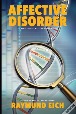 Capa do artigo Affective Disorder