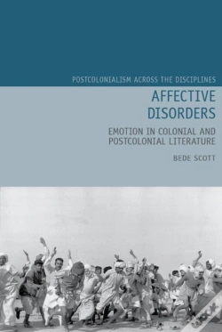 Capa do artigo Affective Disorders