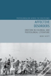 Capa do artigo Affective Disorders