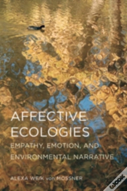 Capa do artigo Affective Ecologies