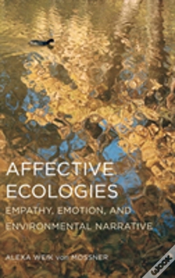 Capa do artigo Affective Ecologies: Empathy, Emotion, And Environmental Narrative