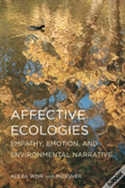 Capa do artigo Affective Ecologies: Empathy, Emotion, And Environmental Narrative