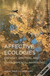 Capa do artigo Affective Ecologies: Empathy, Emotion, And Environmental Narrative