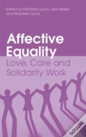 Capa do artigo Affective Equality