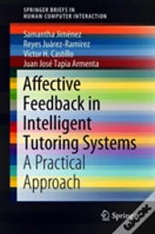 Affective Feedback In Intelligent Tutoring Systems