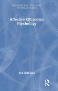 Affective Gibsonian Psychology
