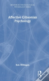 Affective Gibsonian Psychology