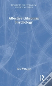 Capa do artigo Affective Gibsonian Psychology