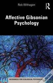 Capa do artigo Affective Gibsonian Psychology