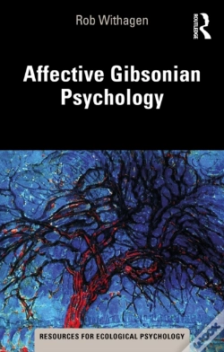 Capa do artigo Affective Gibsonian Psychology