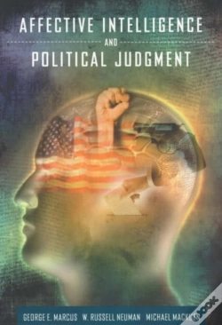 Capa do artigo Affective Intelligence And Political Judgment