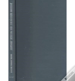 Capa do artigo Affective Intelligence And Political Judgment