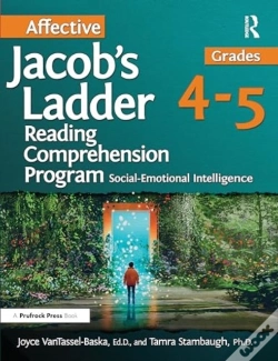 Capa do artigo Affective Jacob'S Ladder Reading Comprehension Program