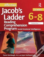 Capa do artigo Affective Jacob