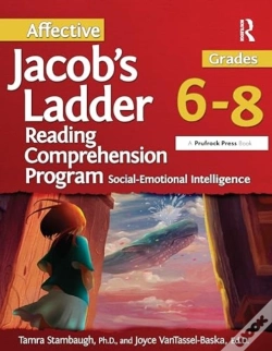 Capa do artigo Affective Jacob'S Ladder Reading Comprehension Program