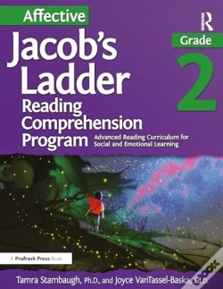 Capa do artigo Affective Jacob'S Ladder Reading Comprehension Program