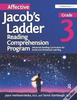 Capa do artigo Affective Jacob'S Ladder Reading Comprehension Program