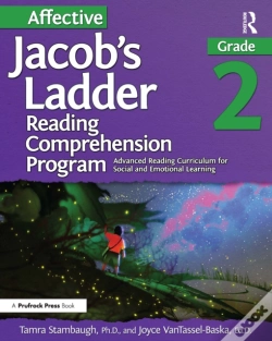 Capa do artigo Affective Jacob'S Ladder Reading Comprehension Program