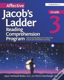 Capa do artigo Affective Jacob'S Ladder Reading Comprehension Program