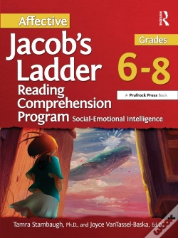 Capa do artigo Affective Jacob'S Ladder Reading Comprehension Program
