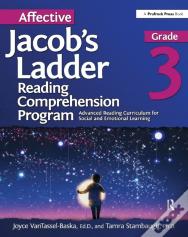 Affective Jacob'S Ladder Reading Comprehension Program