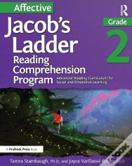 Affective Jacob'S Ladder Reading Comprehension Program