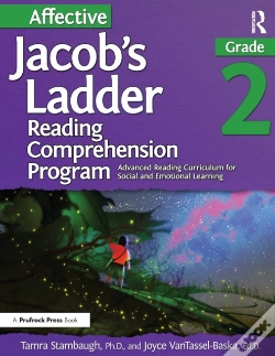 Capa do artigo Affective Jacob'S Ladder Reading Comprehension Program