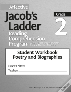 Capa do artigo Affective Jacob'S Ladder Reading Comprehension Program