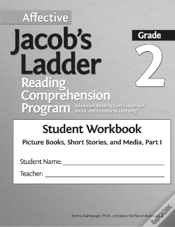 Capa do artigo Affective Jacob'S Ladder Reading Comprehension Program