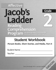 Affective Jacob'S Ladder Reading Comprehension Program