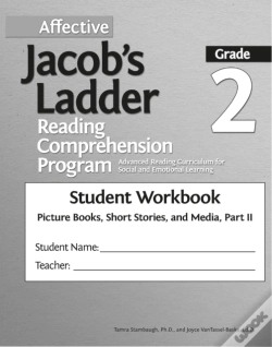 Capa do artigo Affective Jacob'S Ladder Reading Comprehension Program