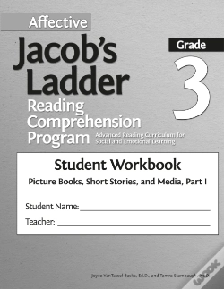 Capa do artigo Affective Jacob'S Ladder Reading Comprehension Program