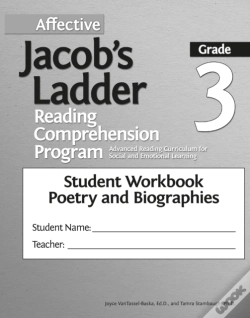 Capa do artigo Affective Jacob'S Ladder Reading Comprehension Program