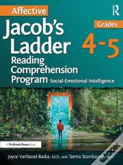 Affective Jacob'S Ladder Reading Comprehension Program
