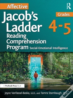 Capa do artigo Affective Jacob'S Ladder Reading Comprehension Program