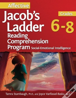 Capa do artigo Affective Jacob'S Ladder Reading Comprehension Program