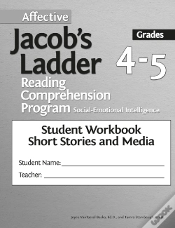 Capa do artigo Affective Jacob'S Ladder Reading Comprehension Program