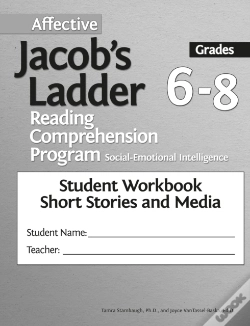 Capa do artigo Affective Jacob'S Ladder Reading Comprehension Program
