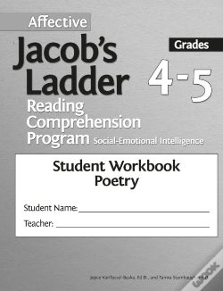 Capa do artigo Affective Jacob'S Ladder Reading Comprehension Program