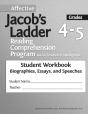 Affective Jacob'S Ladder Reading Comprehension Program - Preview