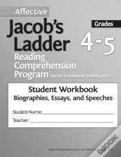 Capa do artigo Affective Jacob